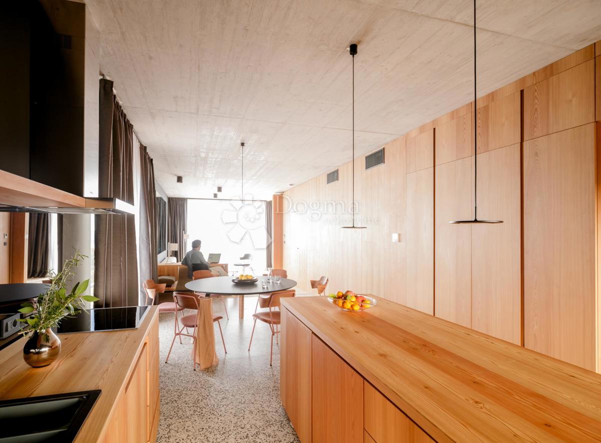 Apartma Brsečine, Dubrovnik - Okolica, 100m2