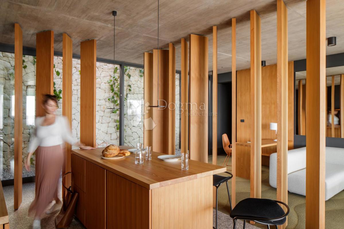 Apartma Brsečine, Dubrovnik - Okolica, 100m2