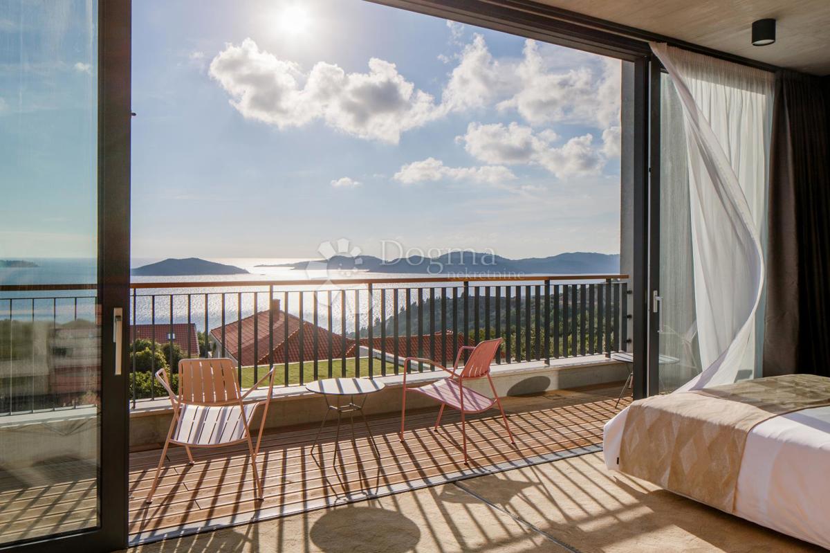 Apartma Brsečine, Dubrovnik - Okolica, 100m2