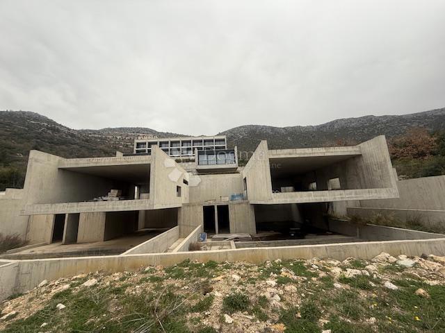 Apartma Brsečine, Dubrovnik - Okolica, 100m2