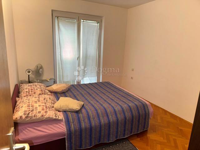 Apartma Klimno, Dobrinj, 72,96m2