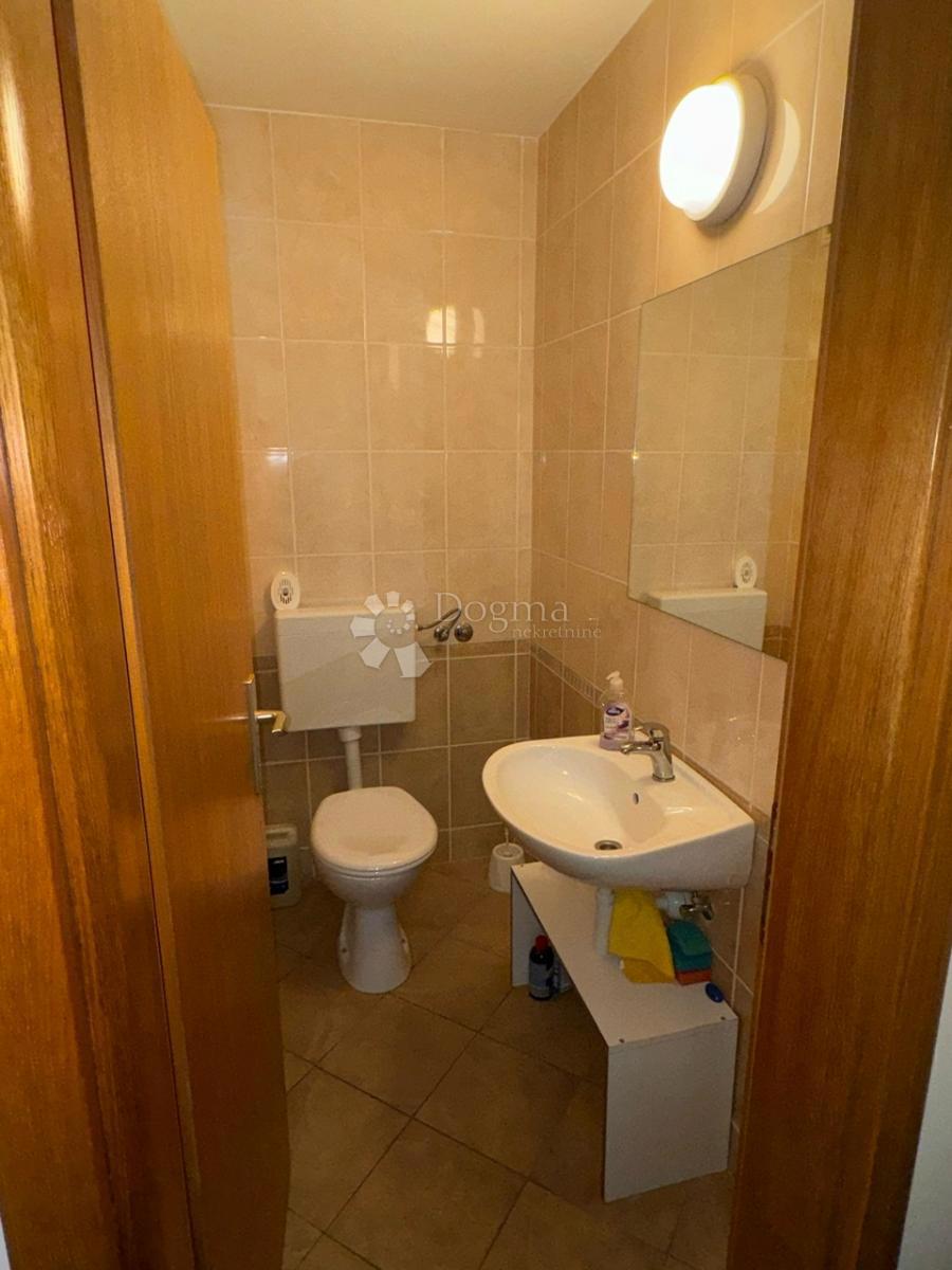 Apartma Klimno, Dobrinj, 72,96m2