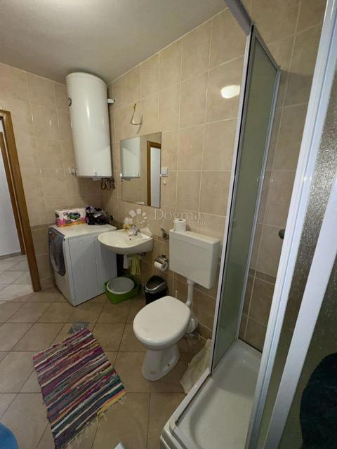 Apartma Klimno, Dobrinj, 72,96m2