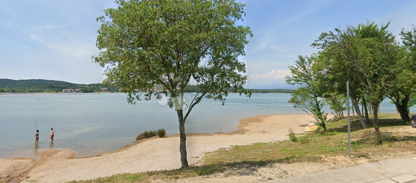 Apartma Klimno, Dobrinj, 72,96m2