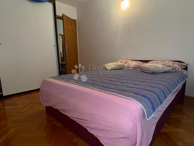 Apartma Klimno, Dobrinj, 72,96m2