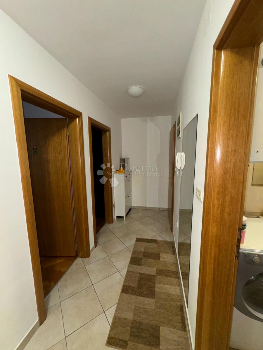 Apartma Klimno, Dobrinj, 72,96m2