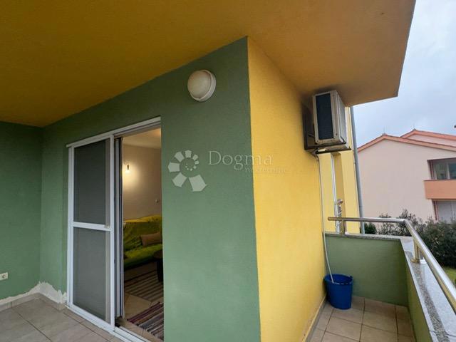 Apartma Klimno, Dobrinj, 72,96m2