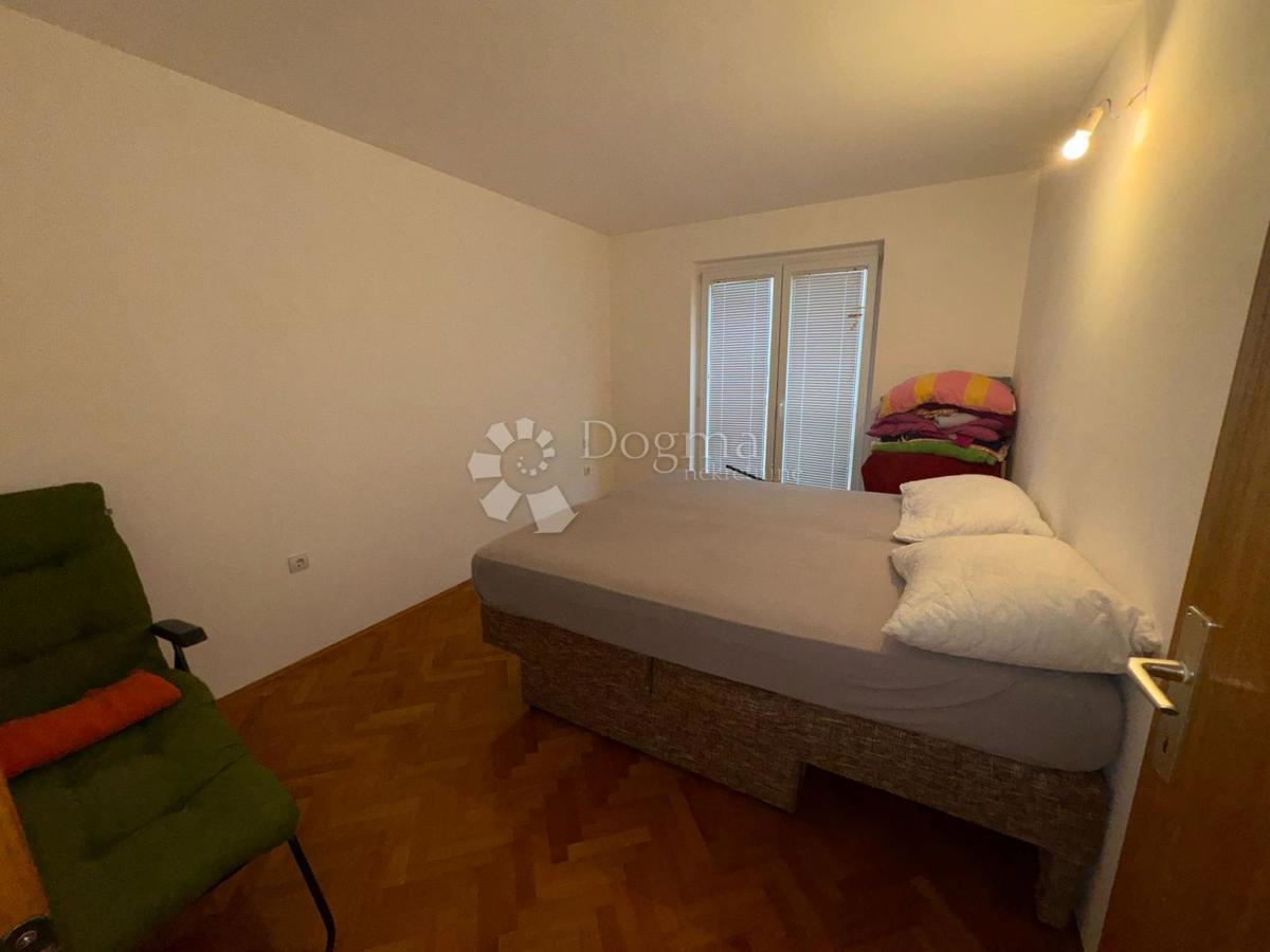 Apartma Klimno, Dobrinj, 72,96m2