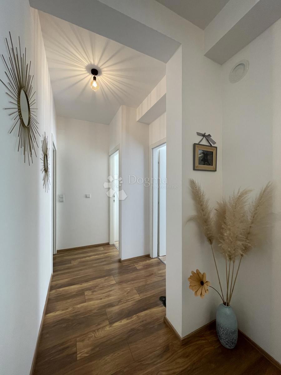 Stanovanje Zamet, Rijeka, 60m2