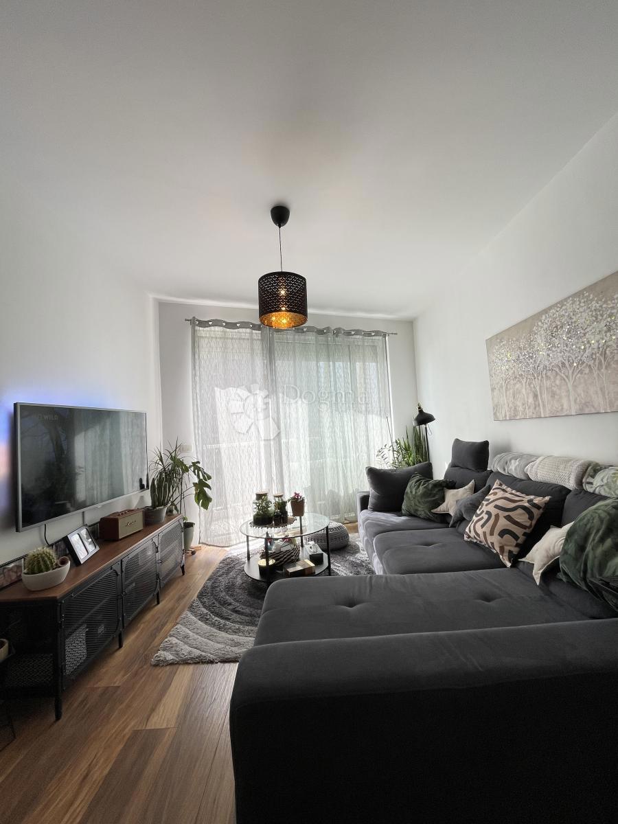Stanovanje Zamet, Rijeka, 60m2