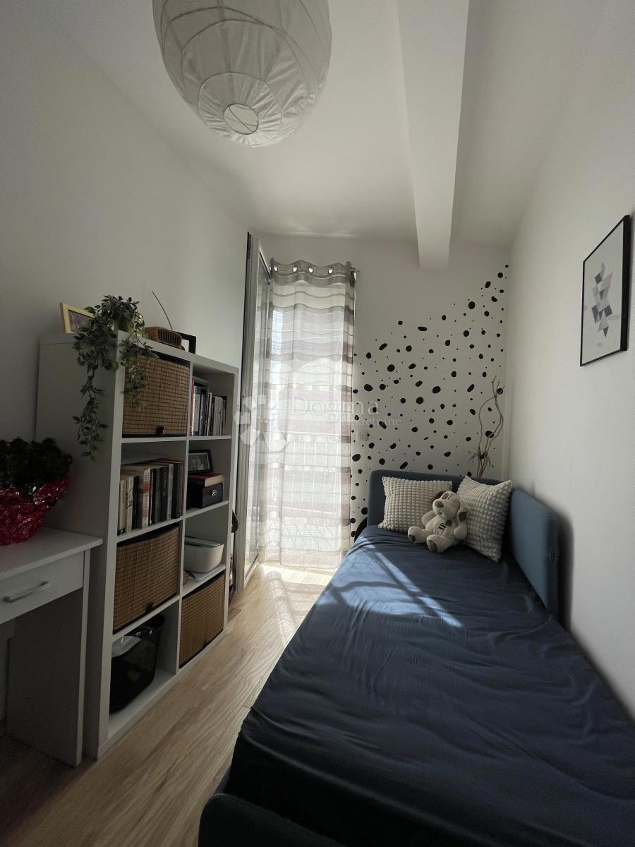 Stanovanje Zamet, Rijeka, 60m2