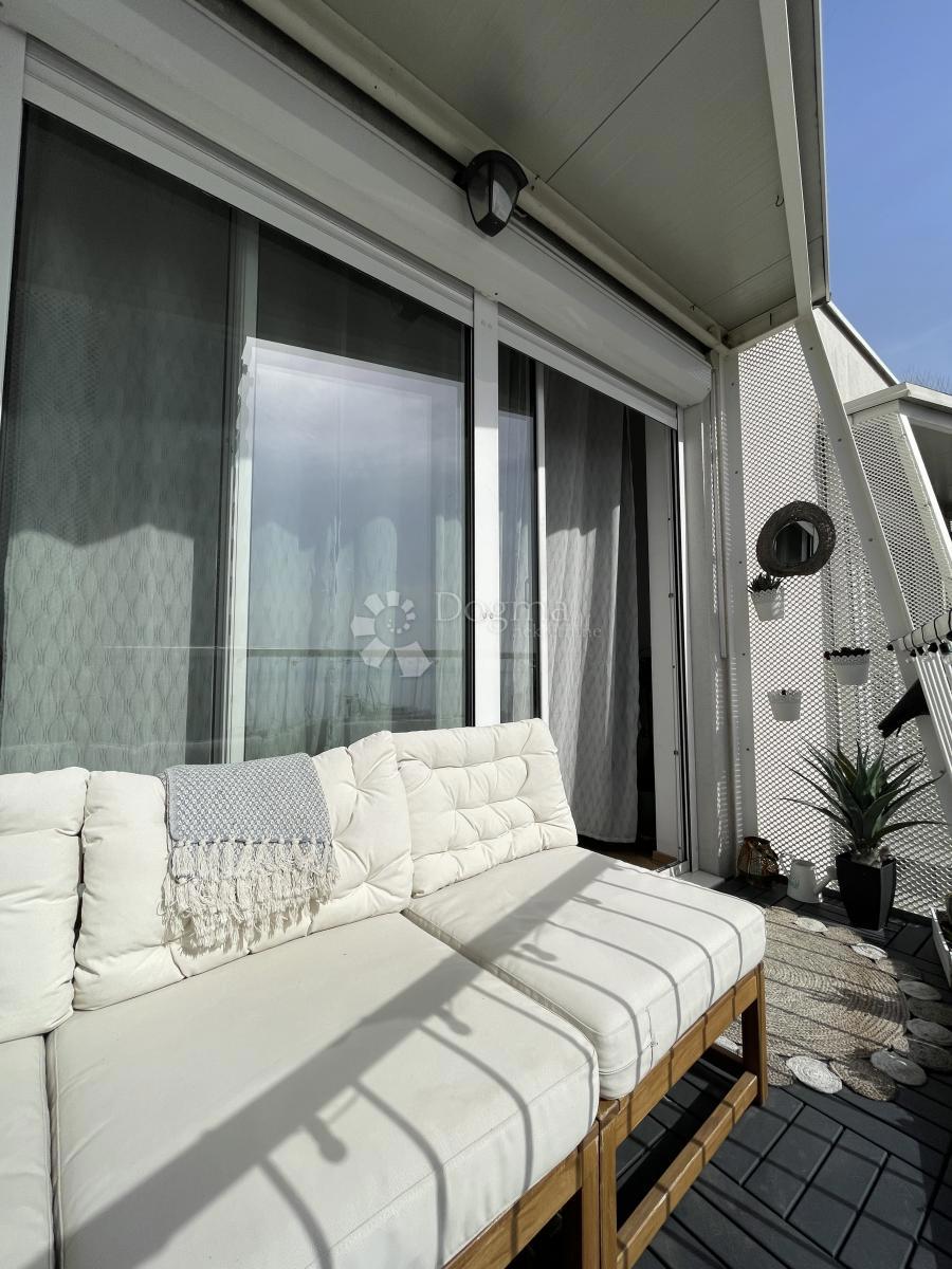 Stanovanje Zamet, Rijeka, 60m2