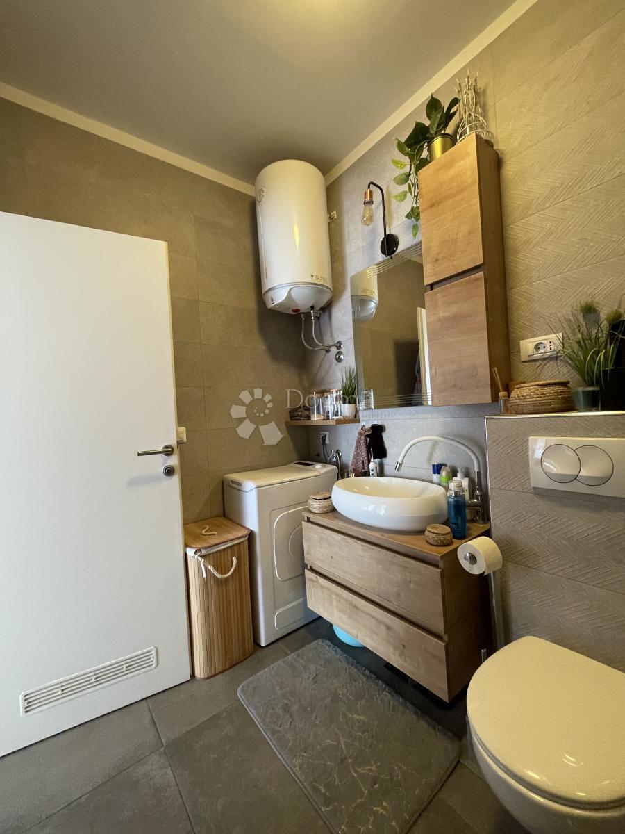 Stanovanje Zamet, Rijeka, 60m2