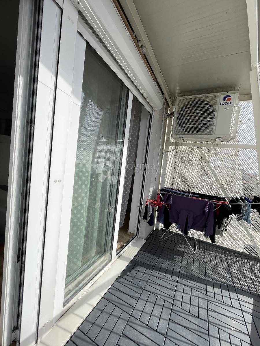 Stanovanje Zamet, Rijeka, 60m2