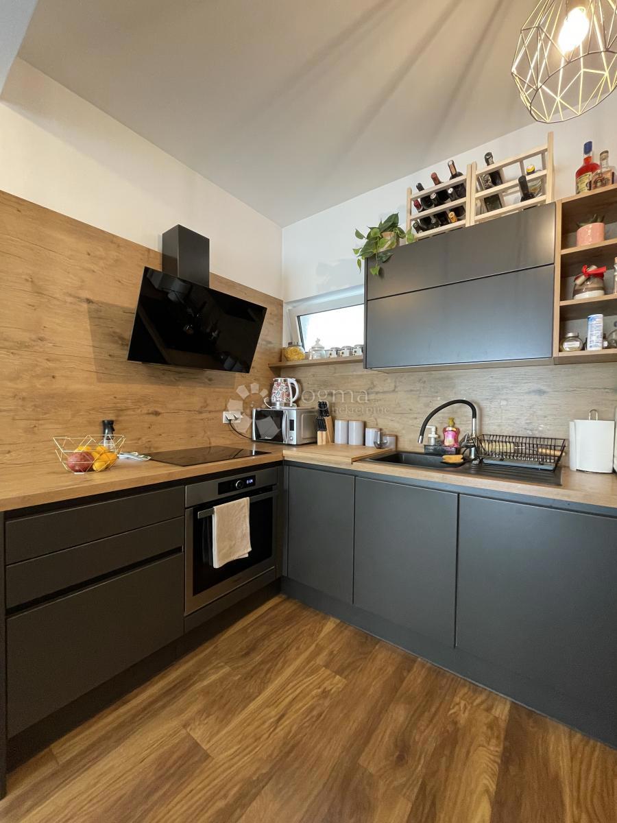 Stanovanje Zamet, Rijeka, 60m2