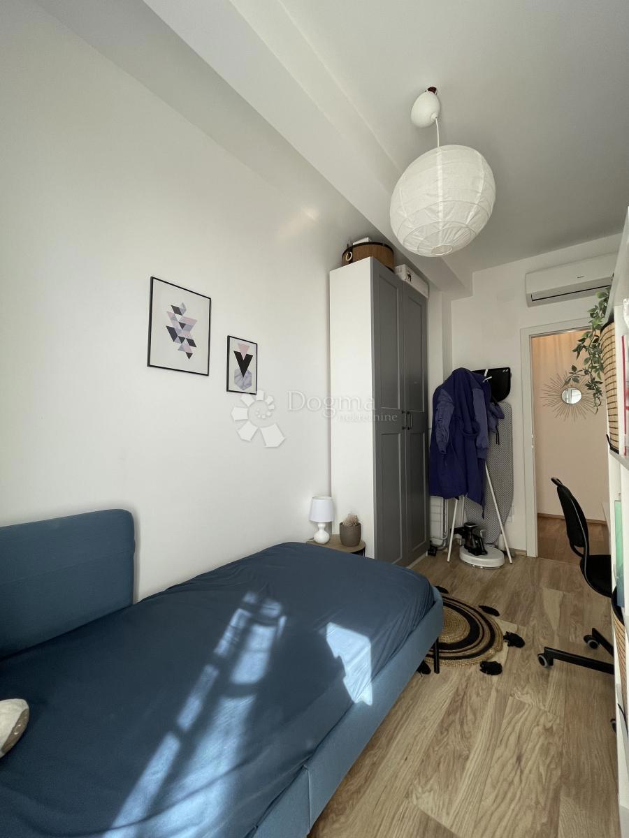 Stanovanje Zamet, Rijeka, 60m2