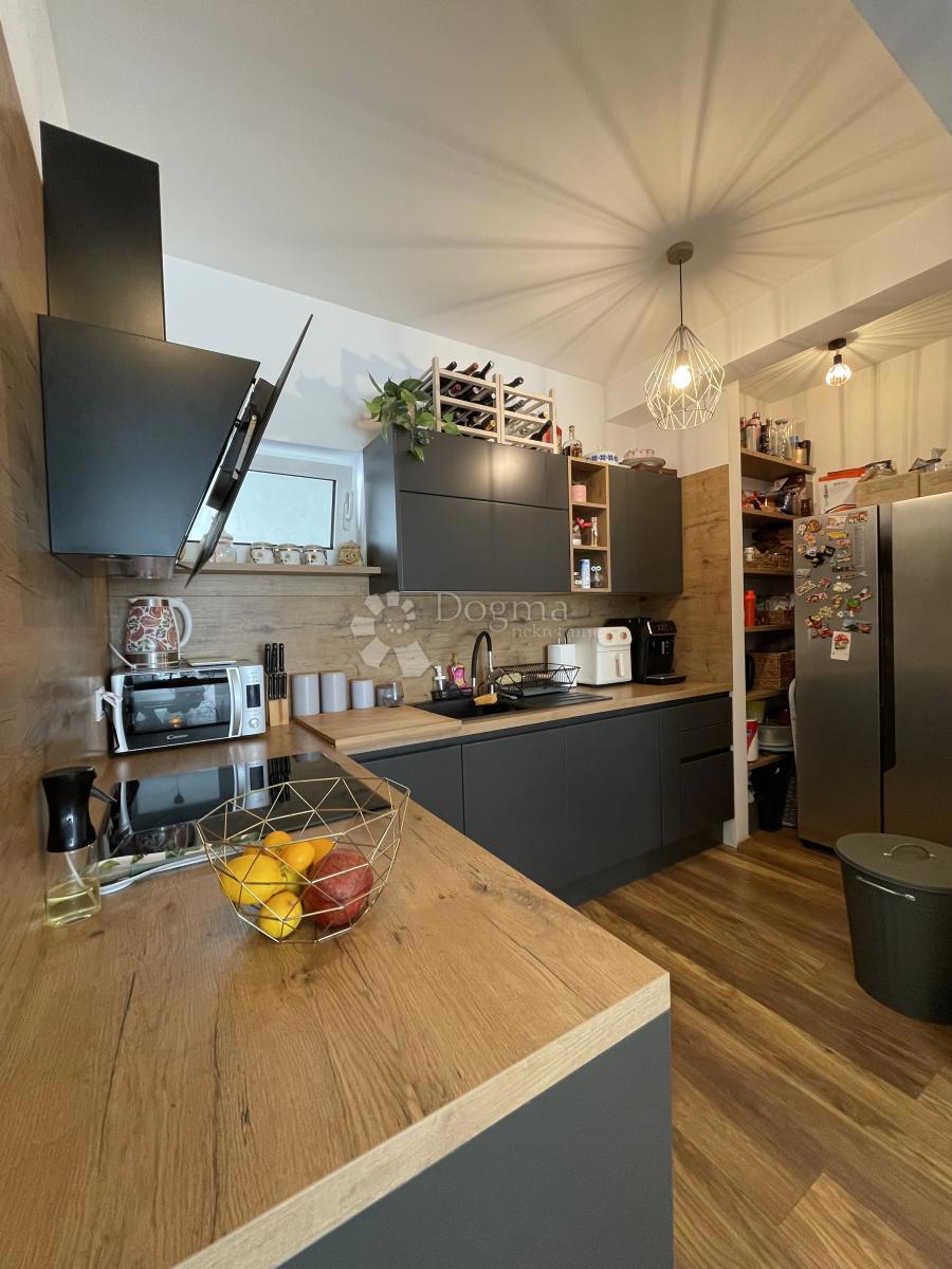 Stanovanje Zamet, Rijeka, 60m2