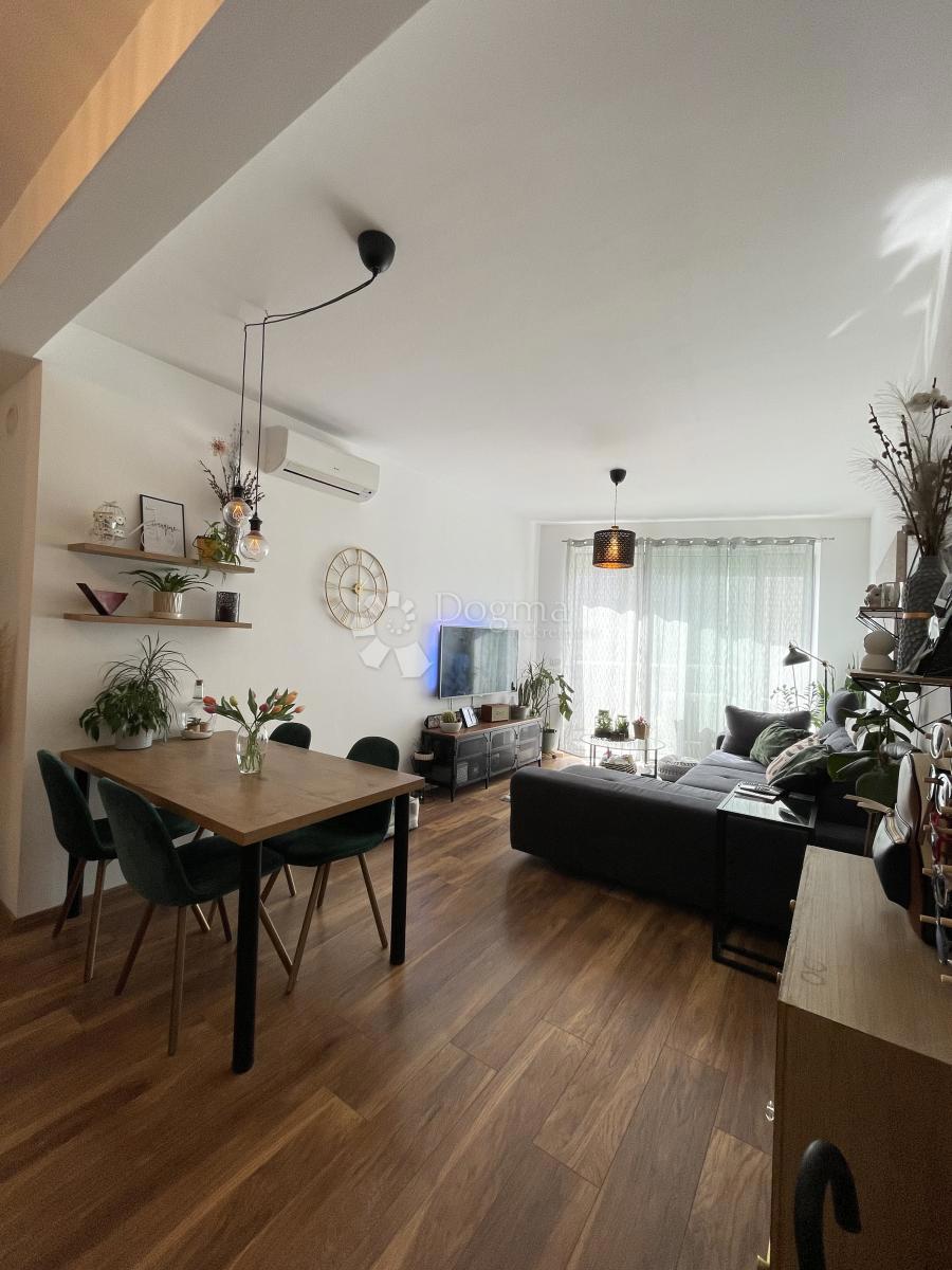 Stanovanje Zamet, Rijeka, 60m2