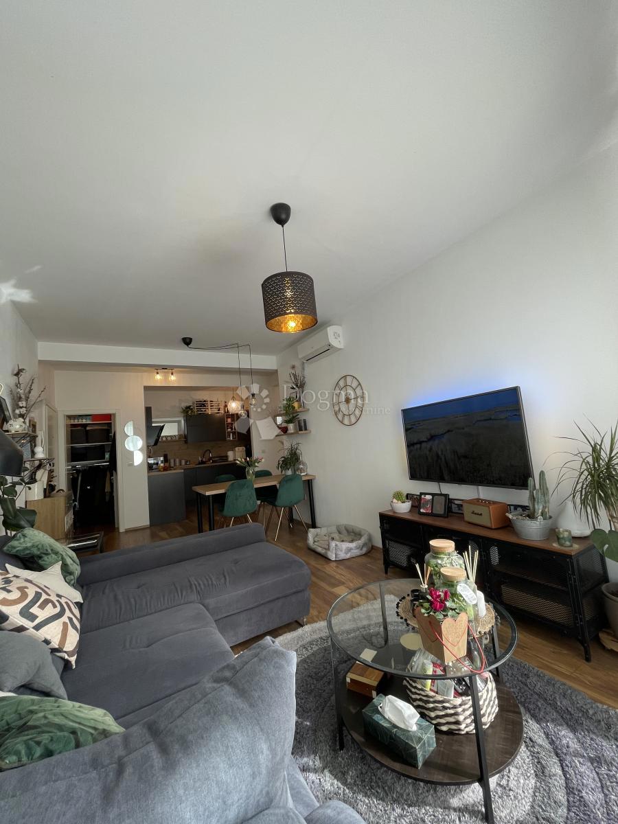 Stanovanje Zamet, Rijeka, 60m2
