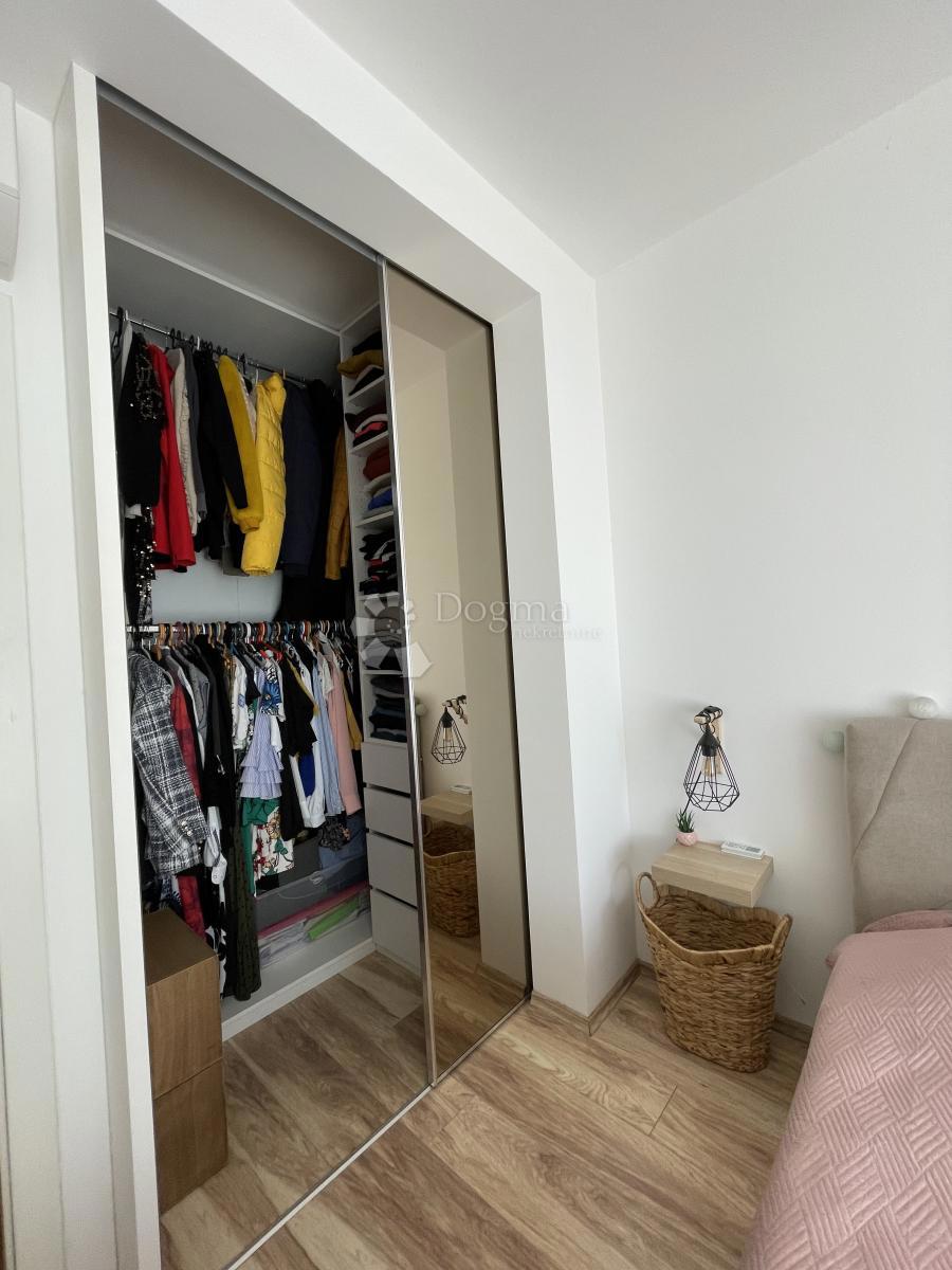 Stanovanje Zamet, Rijeka, 60m2