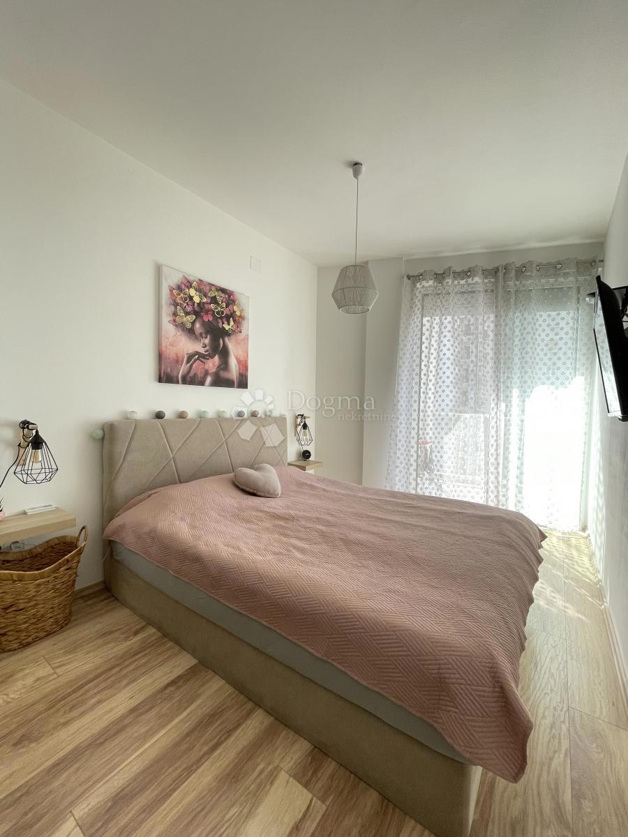 Stanovanje Zamet, Rijeka, 60m2