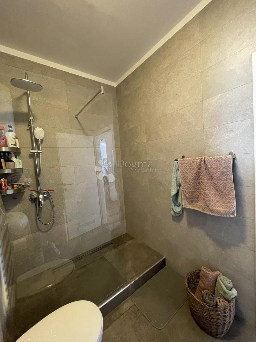 Stanovanje Zamet, Rijeka, 60m2