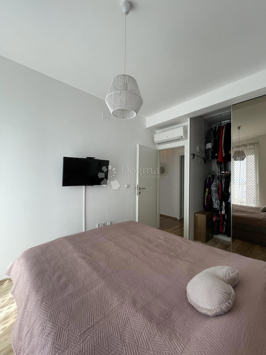 Stanovanje Zamet, Rijeka, 60m2