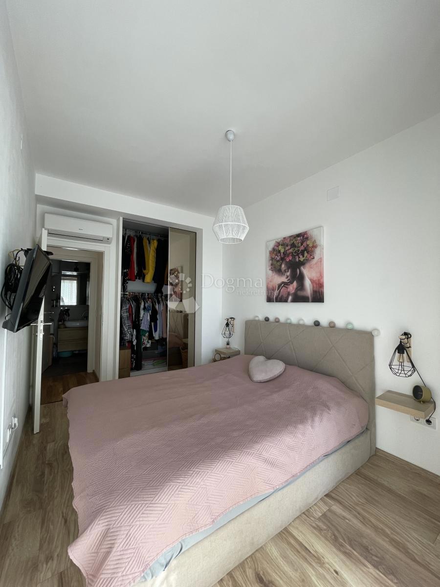 Stanovanje Zamet, Rijeka, 60m2