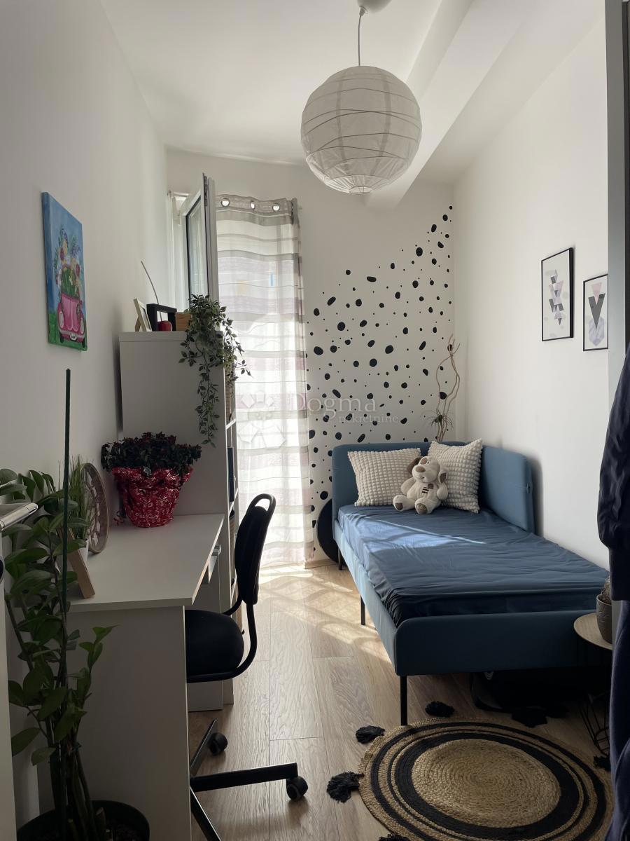 Stanovanje Zamet, Rijeka, 60m2