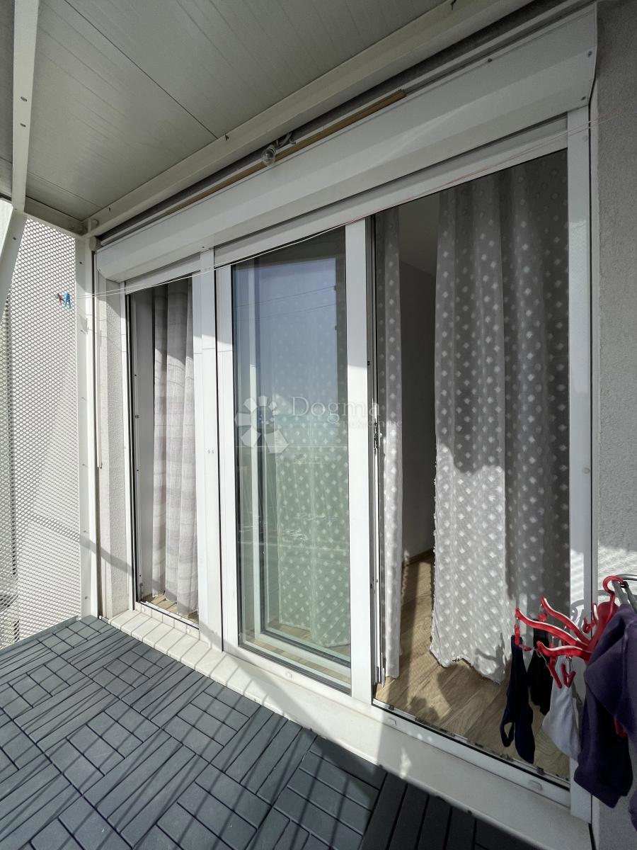 Stanovanje Zamet, Rijeka, 60m2