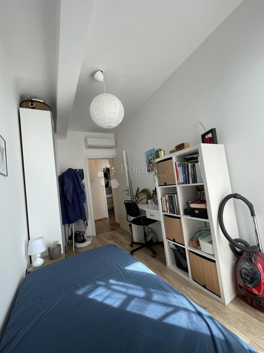 Stanovanje Zamet, Rijeka, 60m2