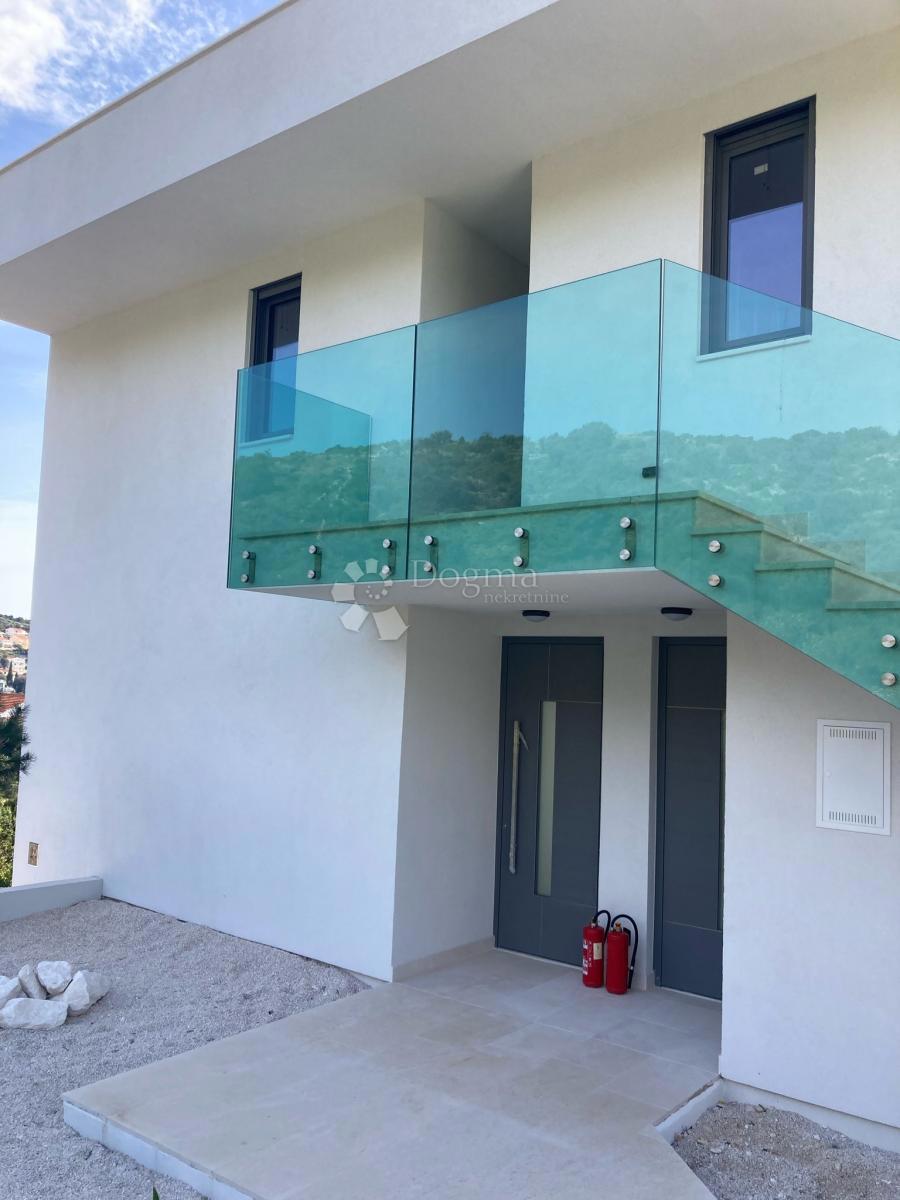 Lux Apartma Ražanj, Rogoznica, 59,50m2