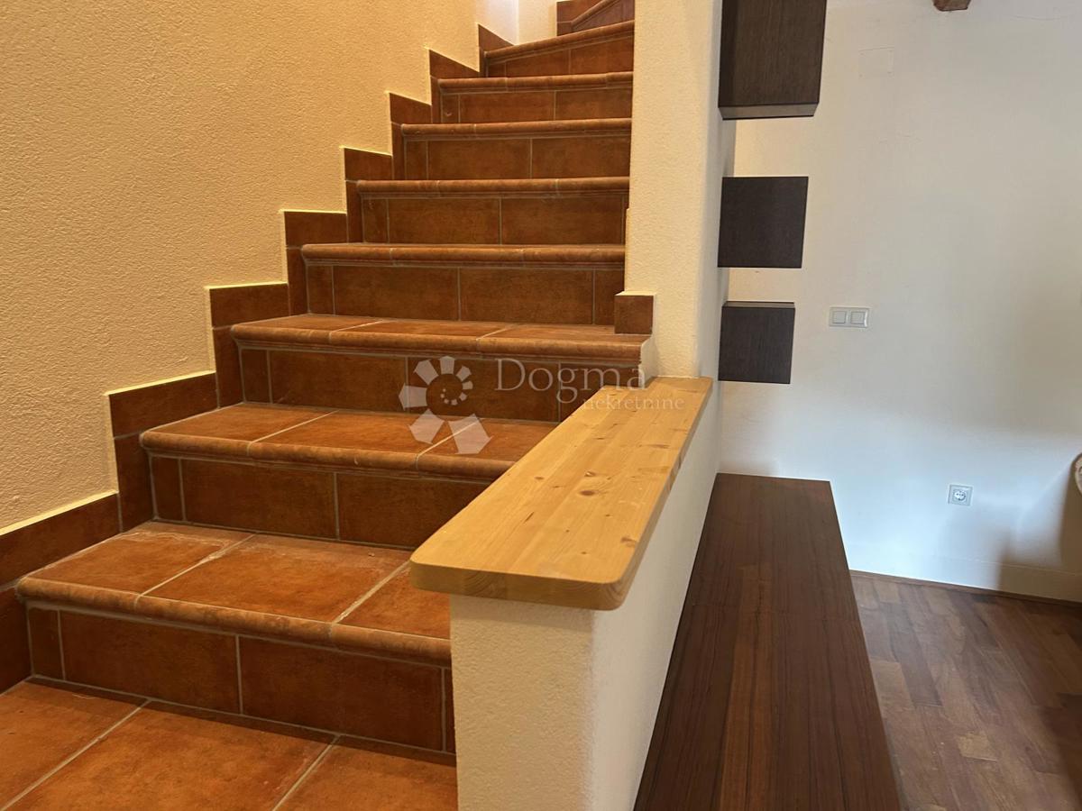 Hiša Baška, 100m2