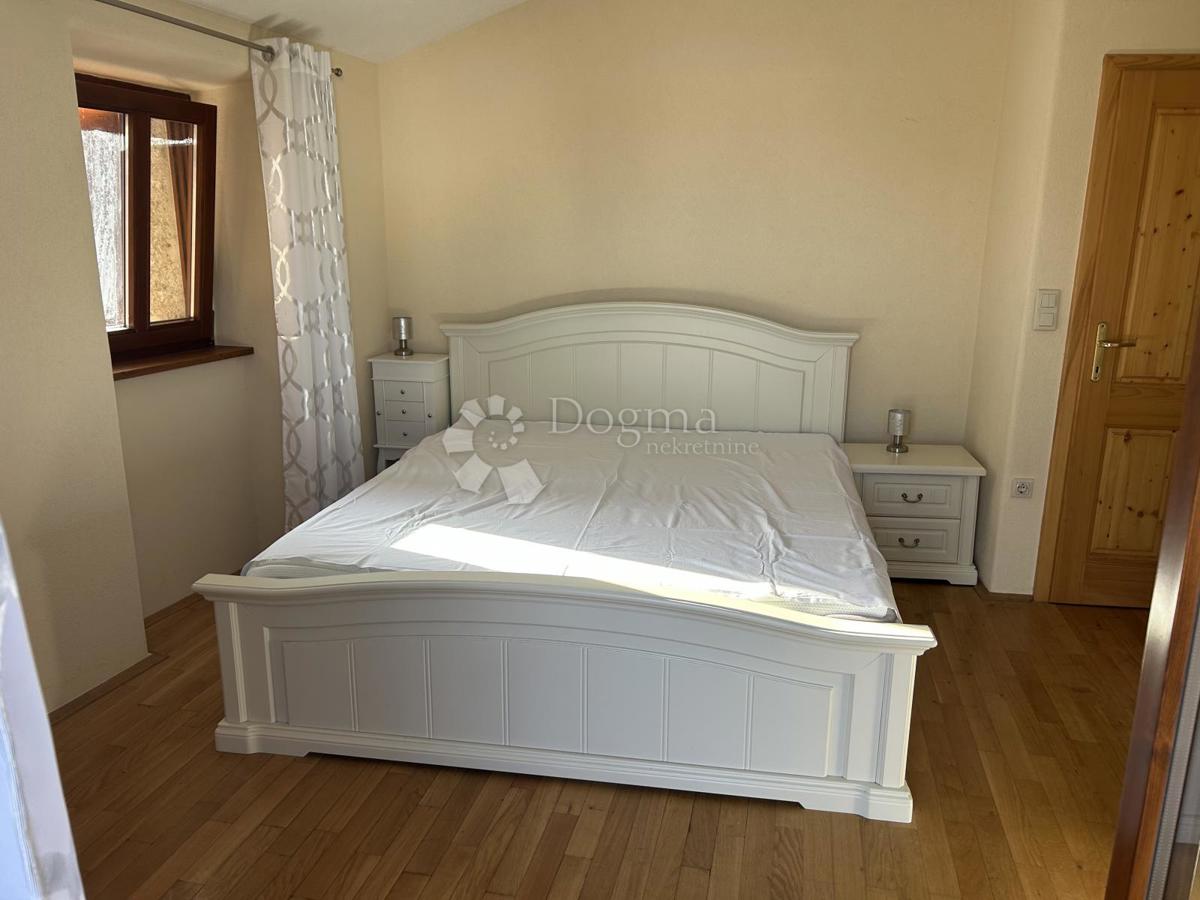 Hiša Baška, 100m2