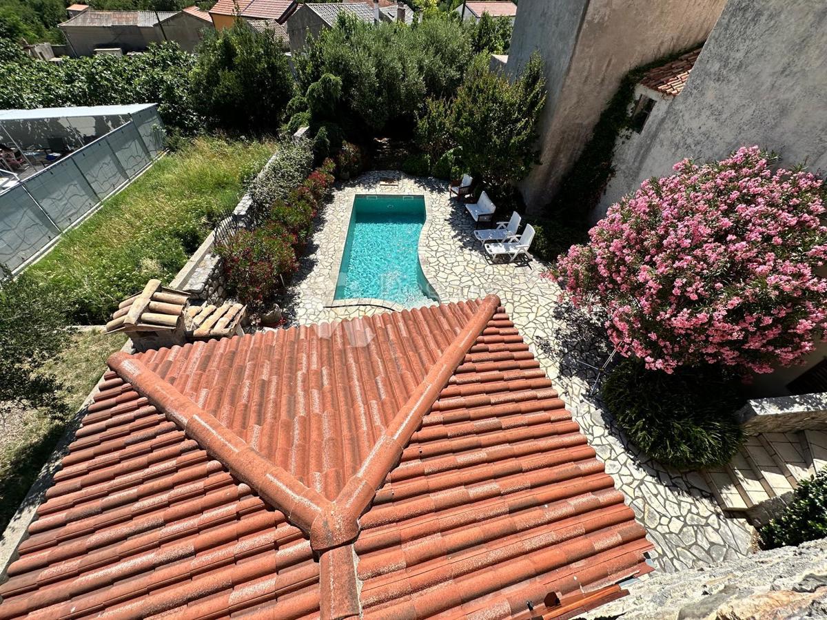 Hiša Baška, 100m2
