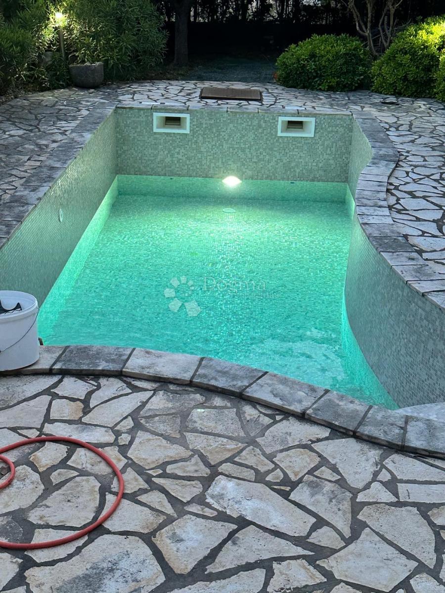 Hiša Baška, 100m2