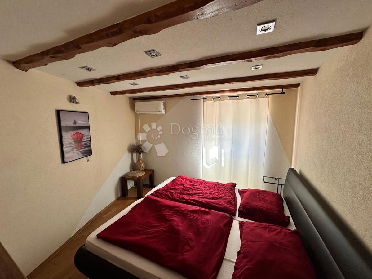 Hiša Baška, 100m2