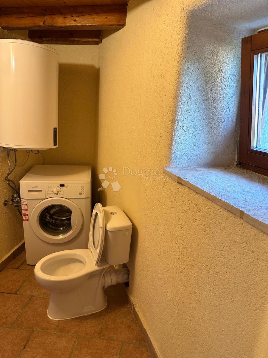 Hiša Baška, 100m2