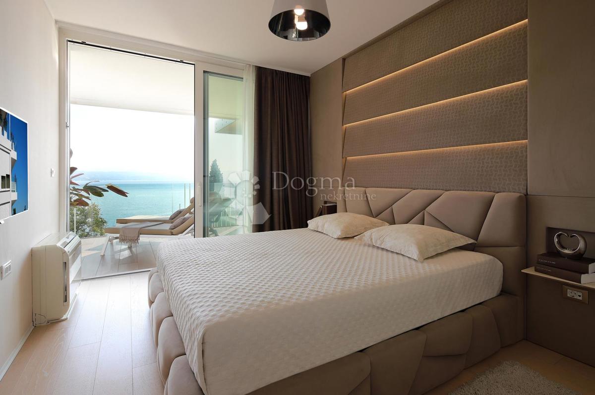 Stanovanje Opatija - Centar, Opatija, 76,18m2