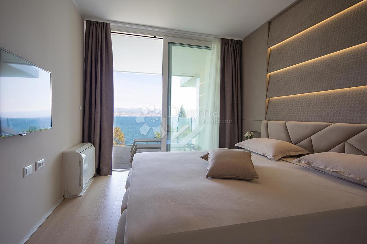 Stanovanje Opatija - Centar, Opatija, 76,18m2