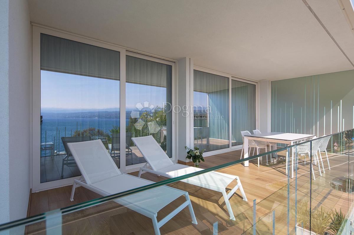 Stanovanje Opatija - Centar, Opatija, 76,18m2