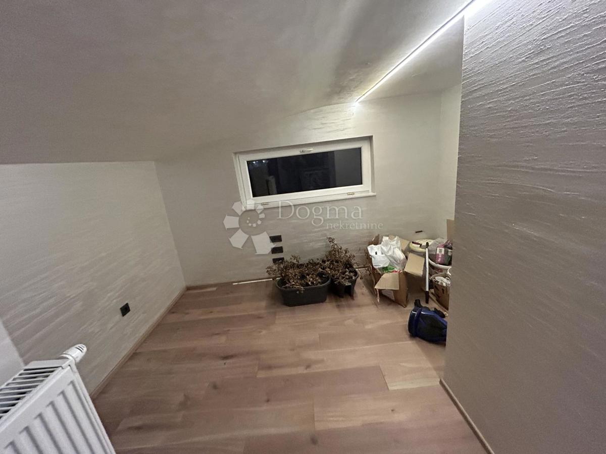 Stanovanje Jankomir, Stenjevec, 90,46m2