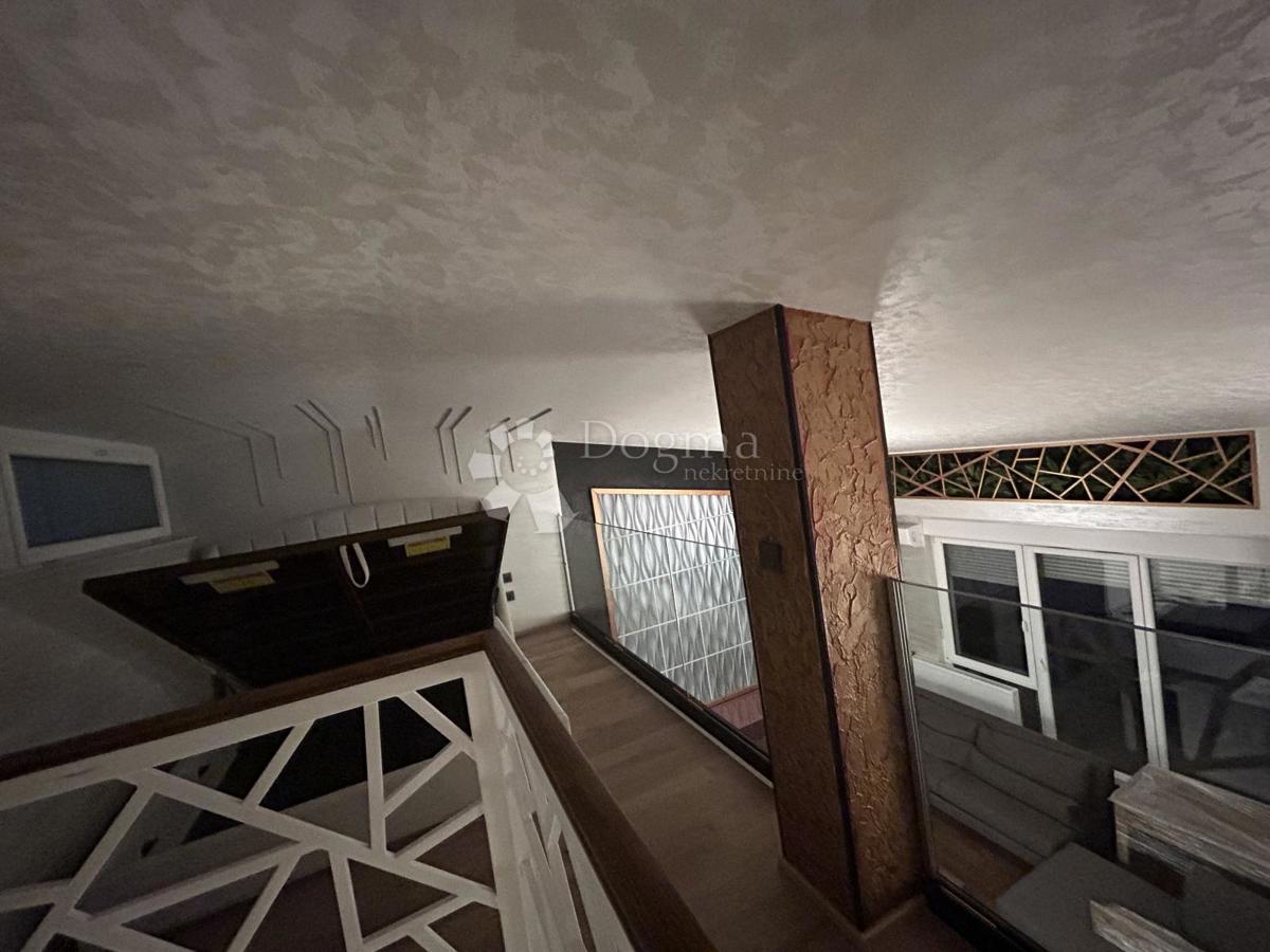 Stanovanje Jankomir, Stenjevec, 90,46m2