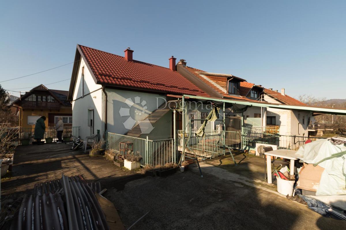 Stanovanje Malešnica, Stenjevec, 56,09m2
