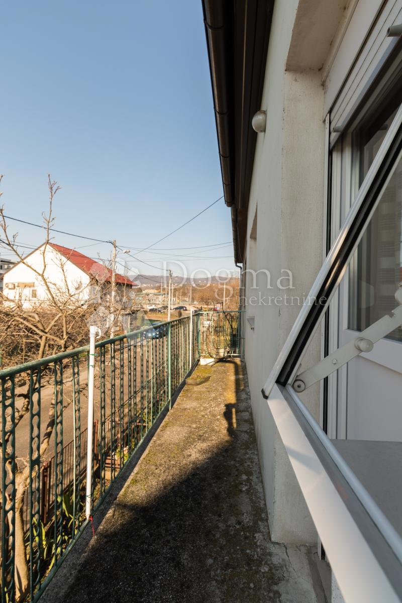 Stanovanje Malešnica, Stenjevec, 56,09m2