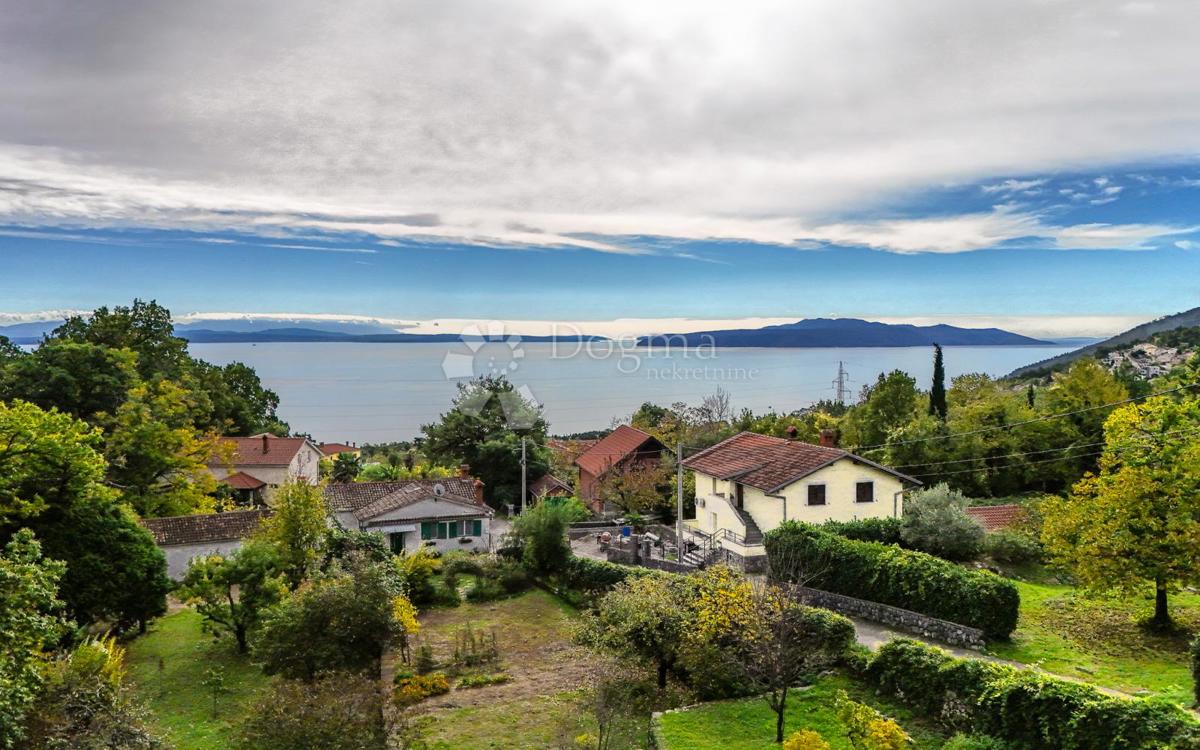 Hiša Poljane, Opatija - Okolica, 280m2