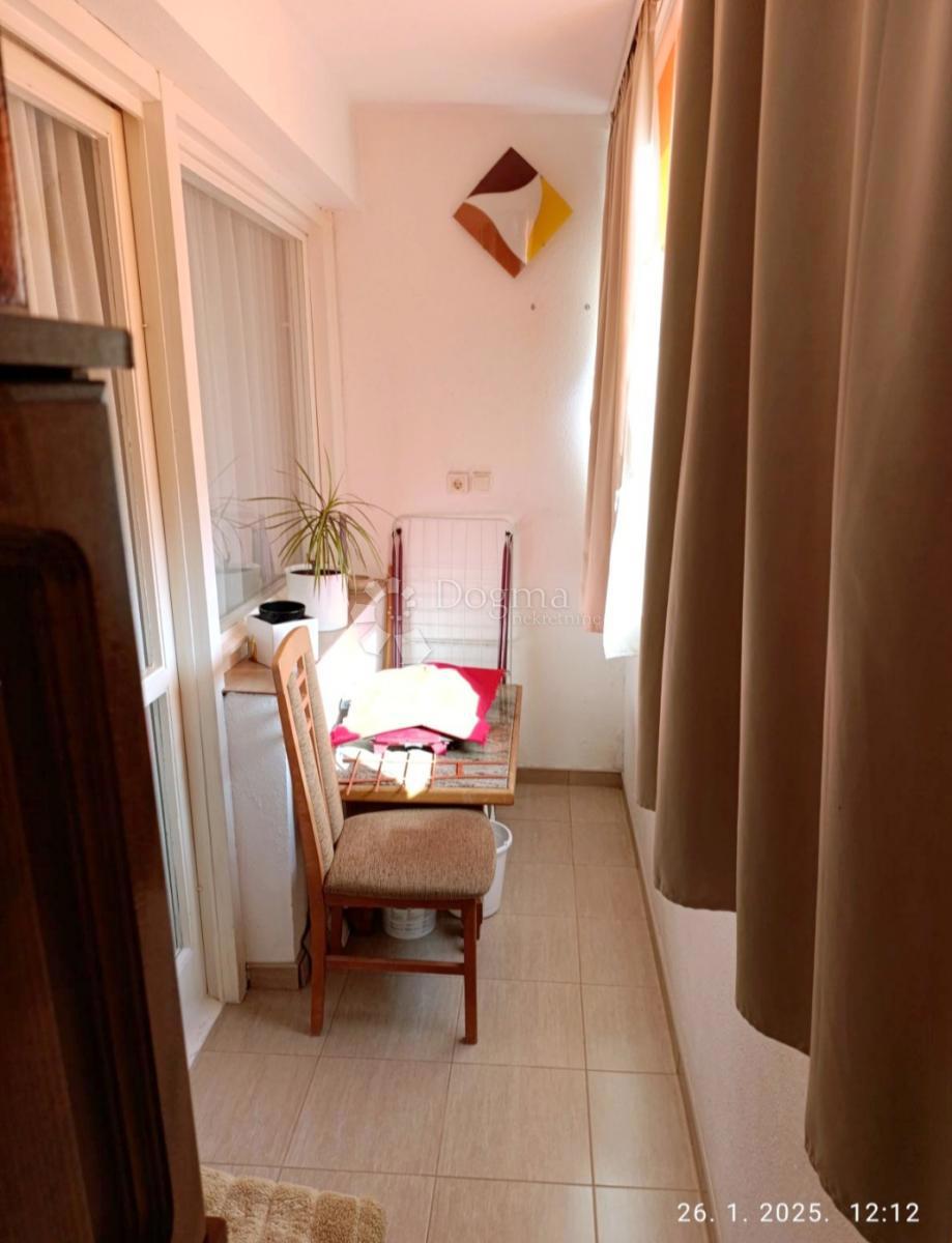 Stanovanje Makarska, 71,20m2