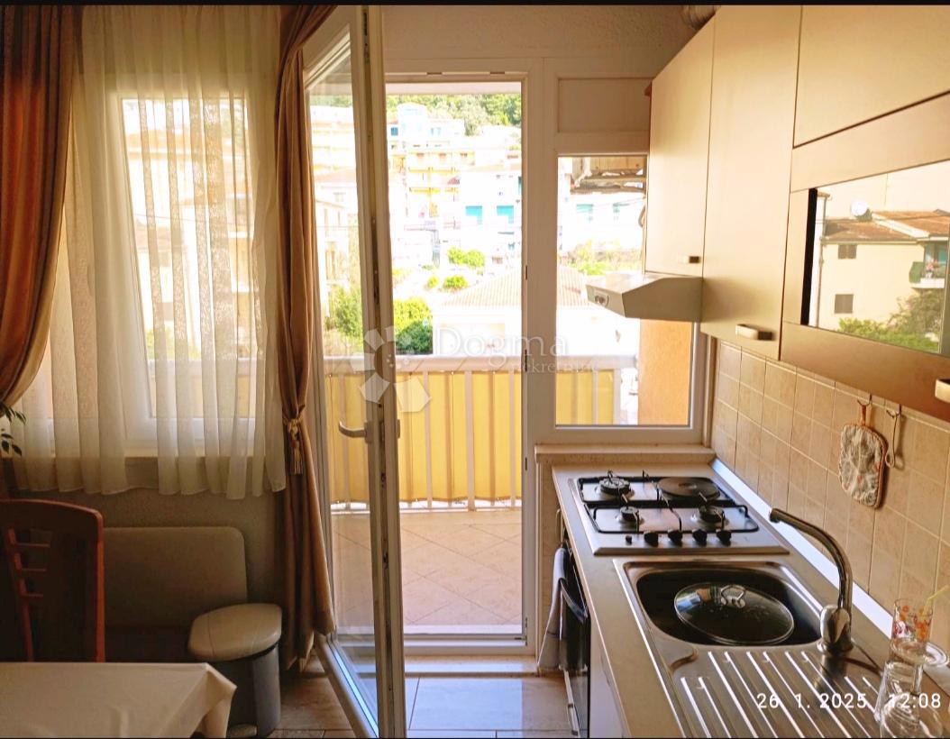 Stanovanje Makarska, 71,20m2
