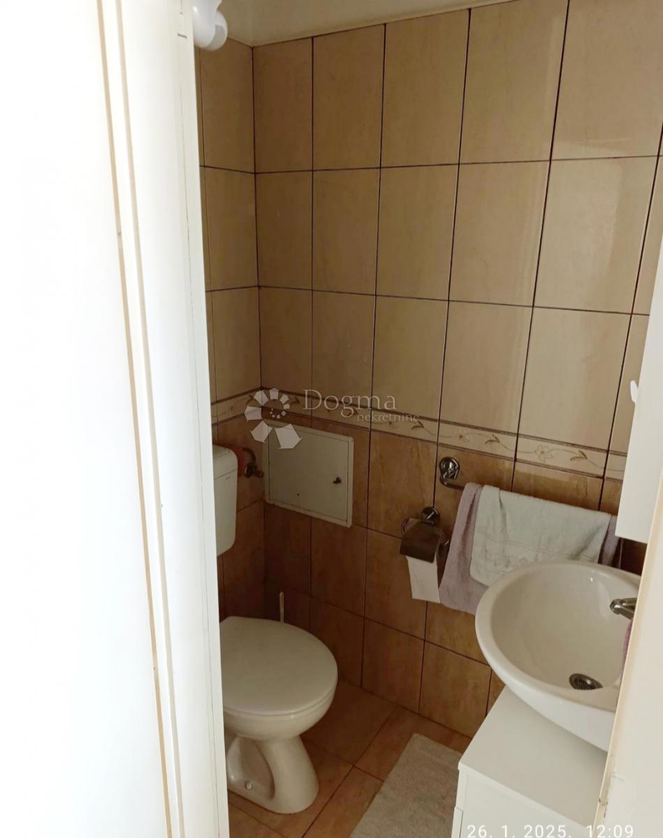 Stanovanje Makarska, 71,20m2