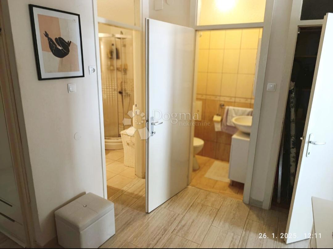 Stanovanje Makarska, 71,20m2